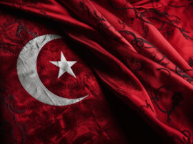 Mustafa Kemal Atatürk’ün Hayatı