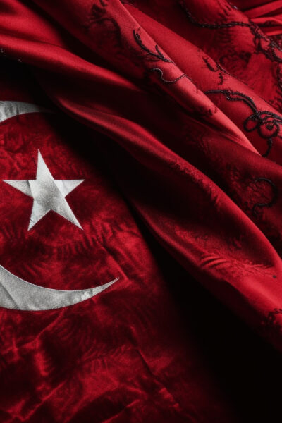 Bir Umuttur Yaşamak